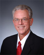 Michael W. Moats M.D.'s headshot